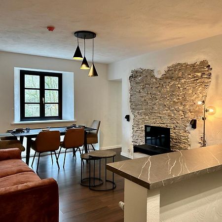 Cacele - La Croisette 5 Appartementen En 6 Tweepersoonskamers Vresse-sur-Semois Eksteriør bilde