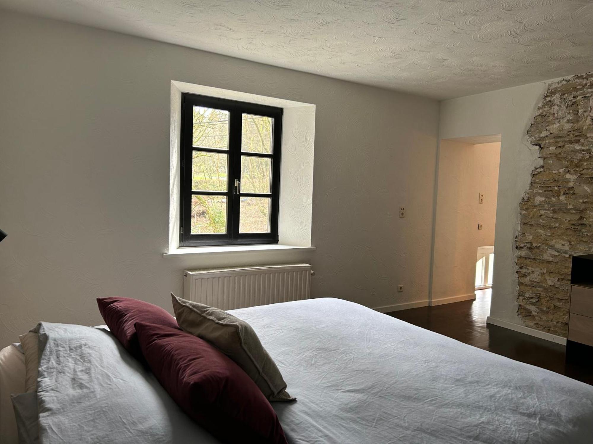 Cacele - La Croisette 5 Appartementen En 6 Tweepersoonskamers Vresse-sur-Semois Eksteriør bilde