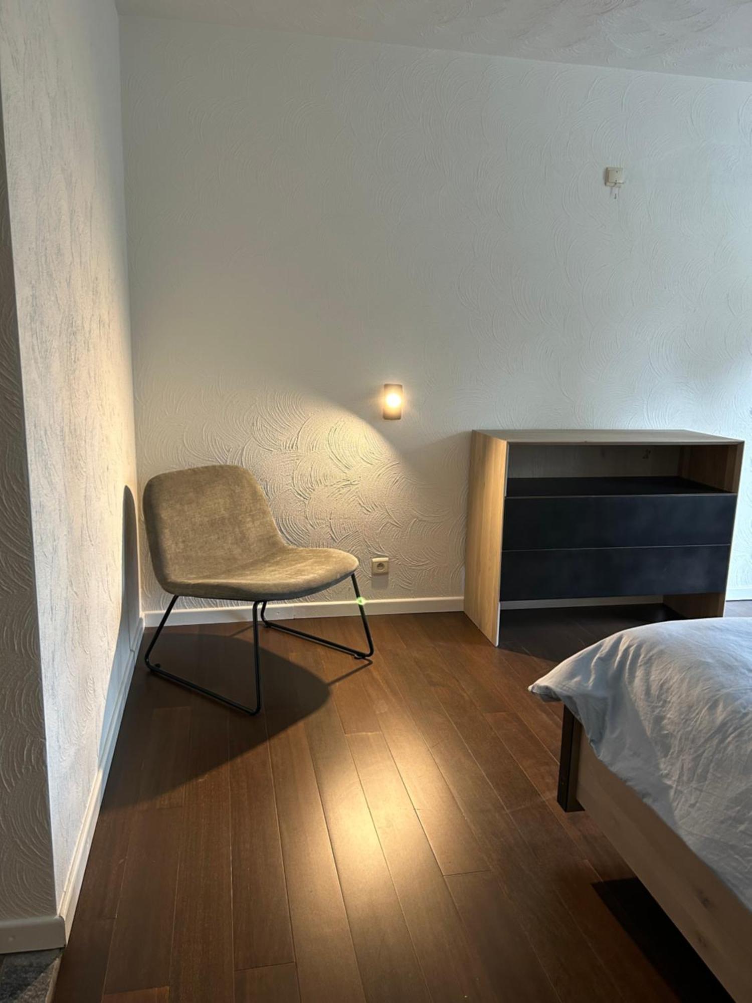 Cacele - La Croisette 5 Appartementen En 6 Tweepersoonskamers Vresse-sur-Semois Eksteriør bilde
