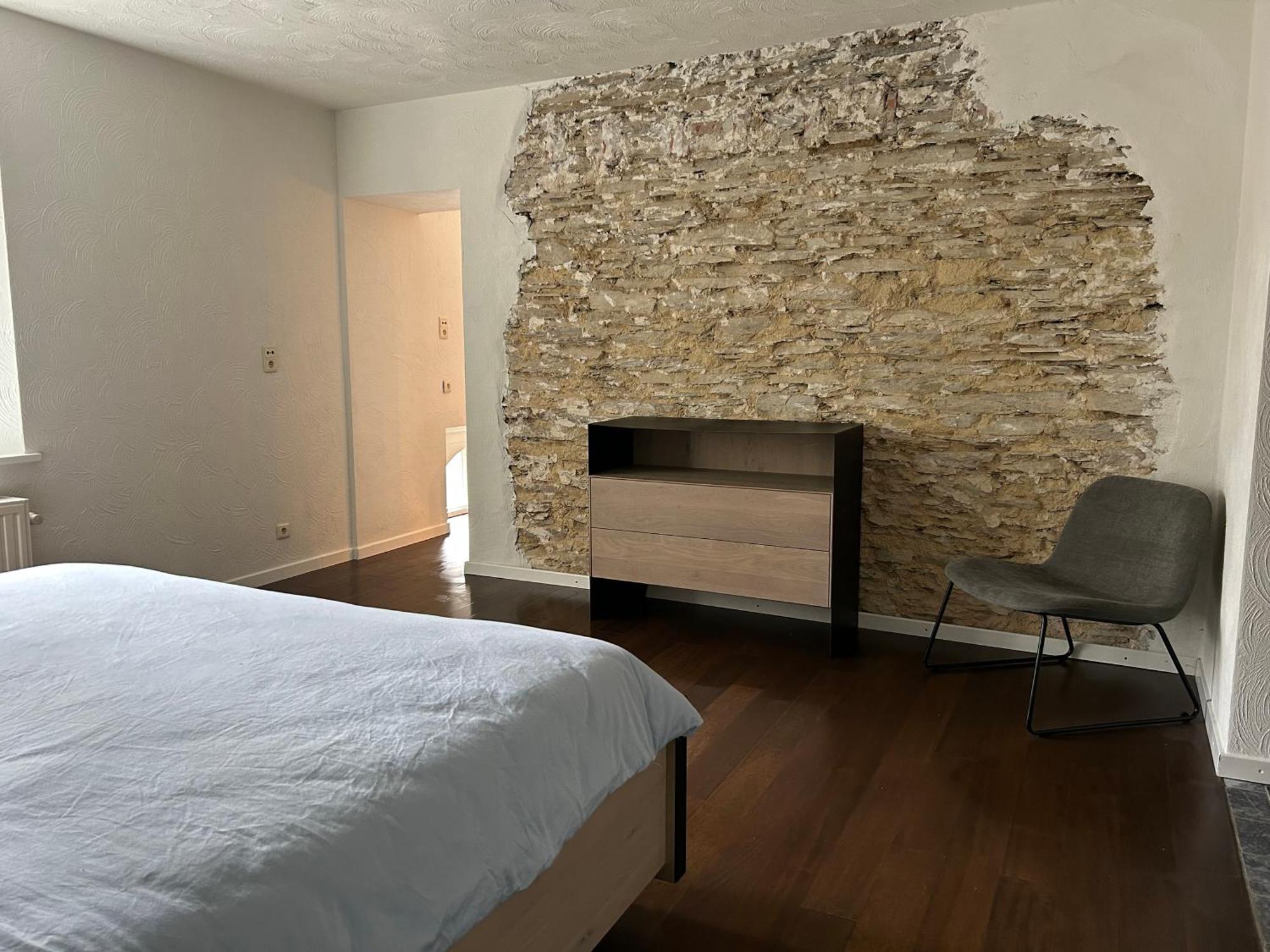 Cacele - La Croisette 5 Appartementen En 6 Tweepersoonskamers Vresse-sur-Semois Eksteriør bilde