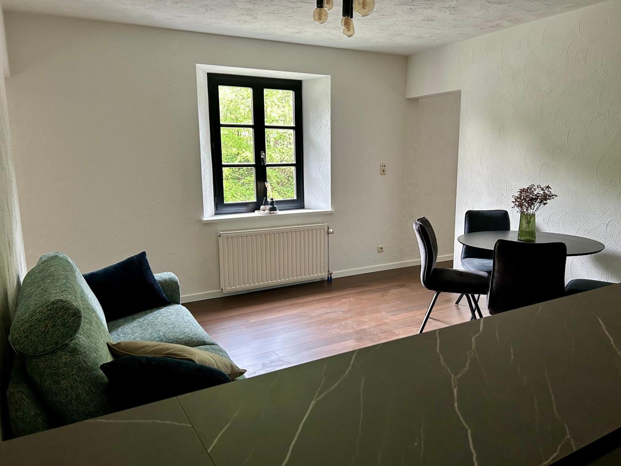 Cacele - La Croisette 5 Appartementen En 6 Tweepersoonskamers Vresse-sur-Semois Eksteriør bilde