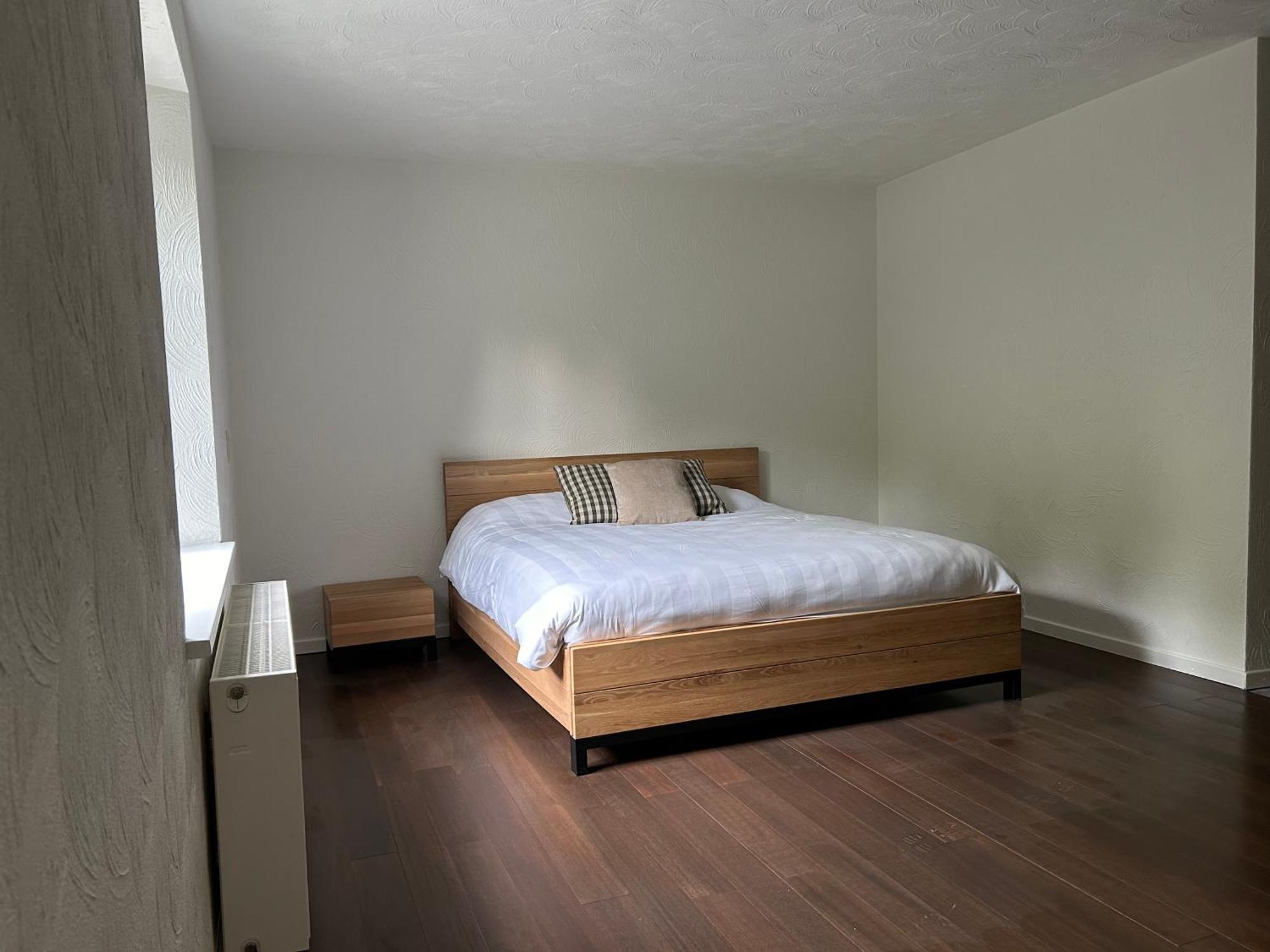 Cacele - La Croisette 5 Appartementen En 6 Tweepersoonskamers Vresse-sur-Semois Eksteriør bilde