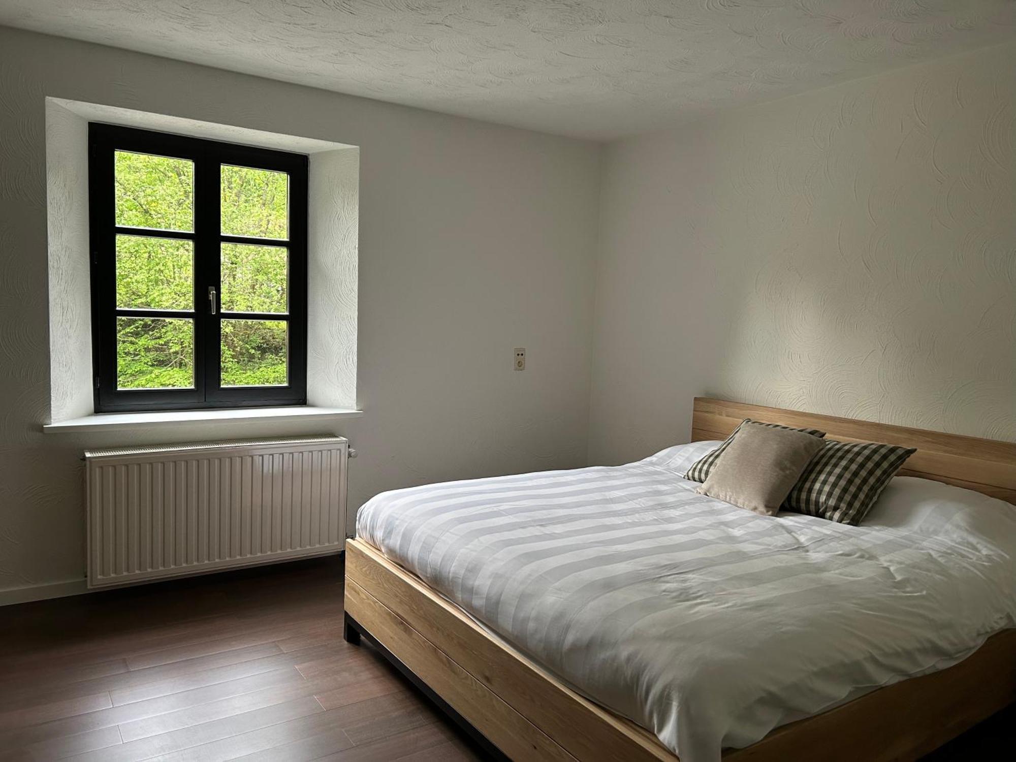 Cacele - La Croisette 5 Appartementen En 6 Tweepersoonskamers Vresse-sur-Semois Eksteriør bilde