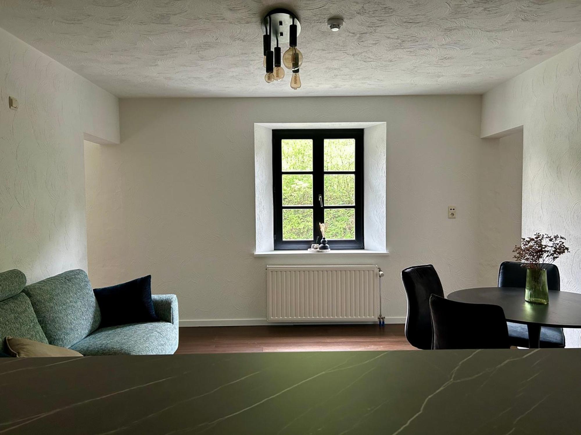 Cacele - La Croisette 5 Appartementen En 6 Tweepersoonskamers Vresse-sur-Semois Eksteriør bilde