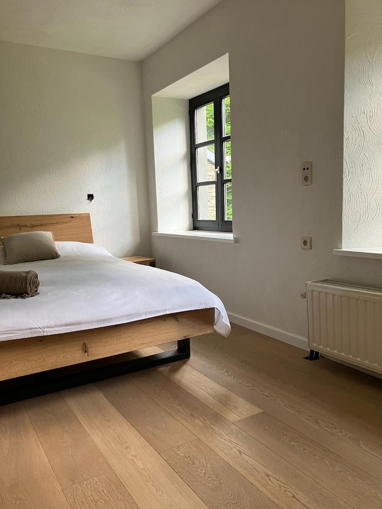 Cacele - La Croisette 5 Appartementen En 6 Tweepersoonskamers Vresse-sur-Semois Eksteriør bilde