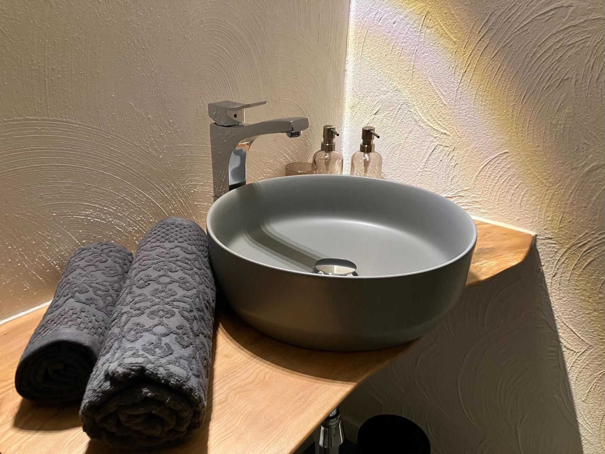 Cacele - La Croisette 5 Appartementen En 6 Tweepersoonskamers Vresse-sur-Semois Eksteriør bilde