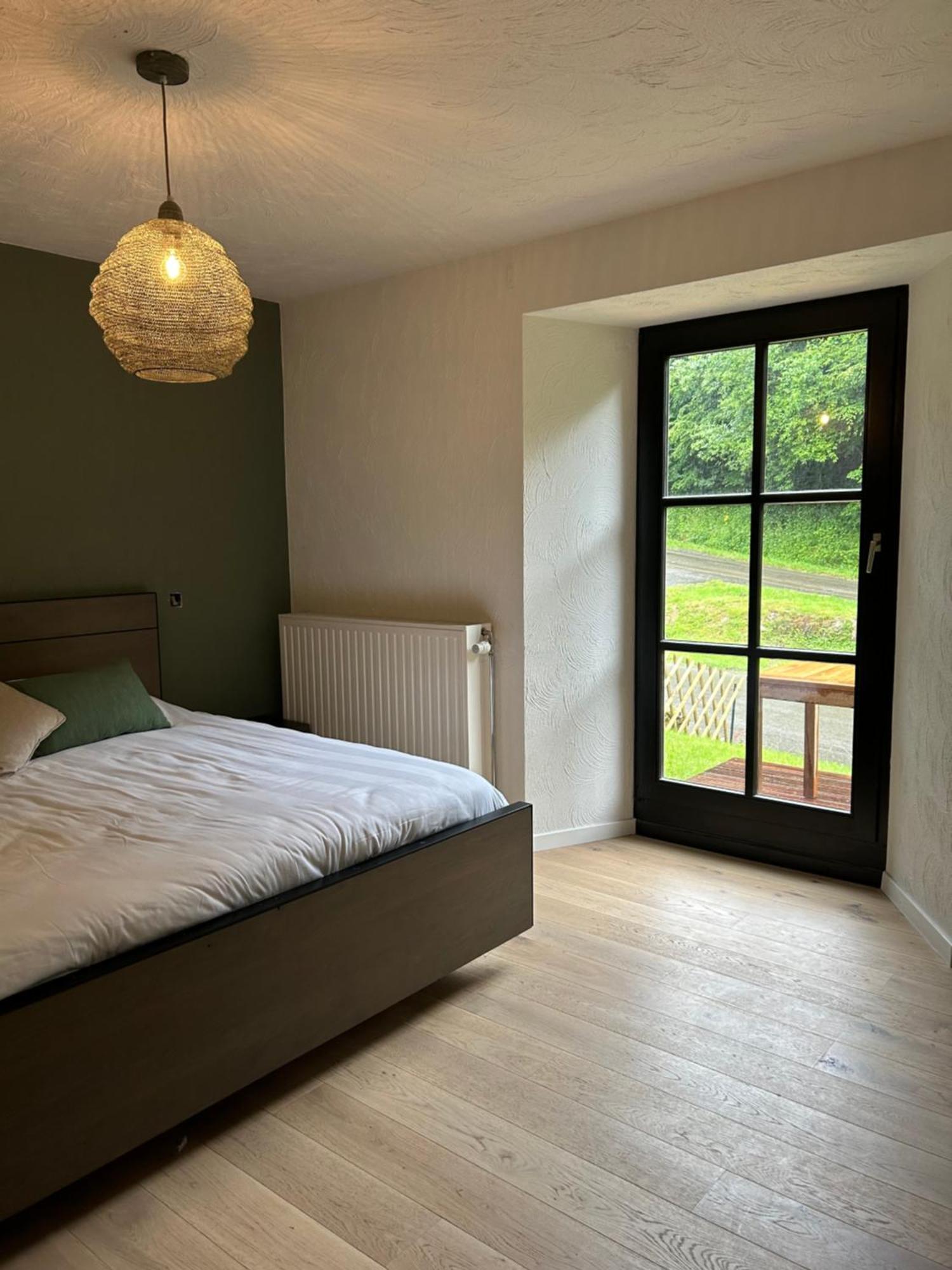 Cacele - La Croisette 5 Appartementen En 6 Tweepersoonskamers Vresse-sur-Semois Eksteriør bilde
