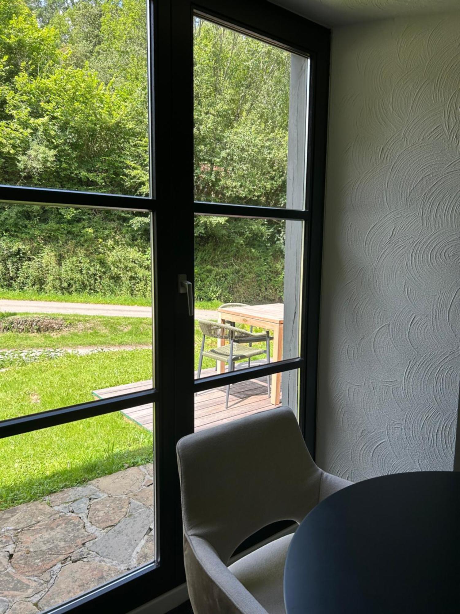 Cacele - La Croisette 5 Appartementen En 6 Tweepersoonskamers Vresse-sur-Semois Eksteriør bilde