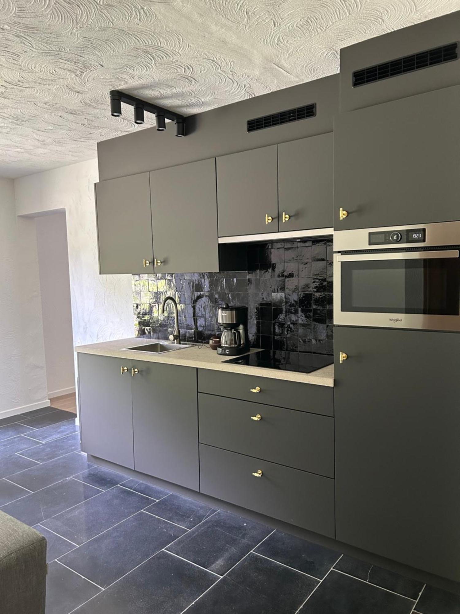 Cacele - La Croisette 5 Appartementen En 6 Tweepersoonskamers Vresse-sur-Semois Eksteriør bilde