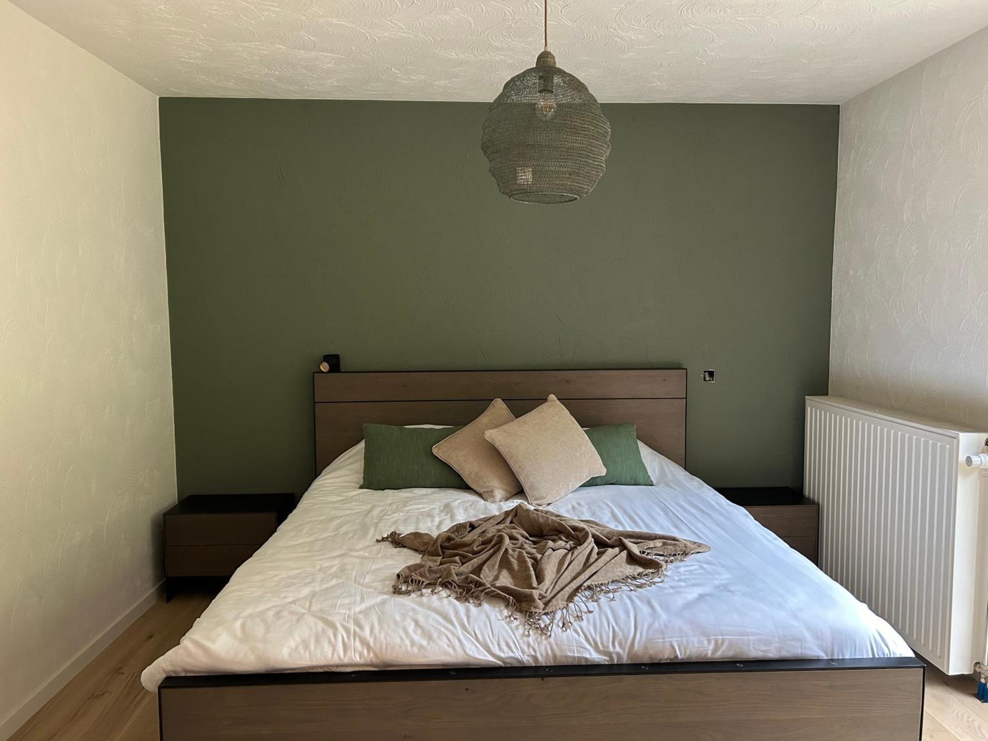Cacele - La Croisette 5 Appartementen En 6 Tweepersoonskamers Vresse-sur-Semois Eksteriør bilde