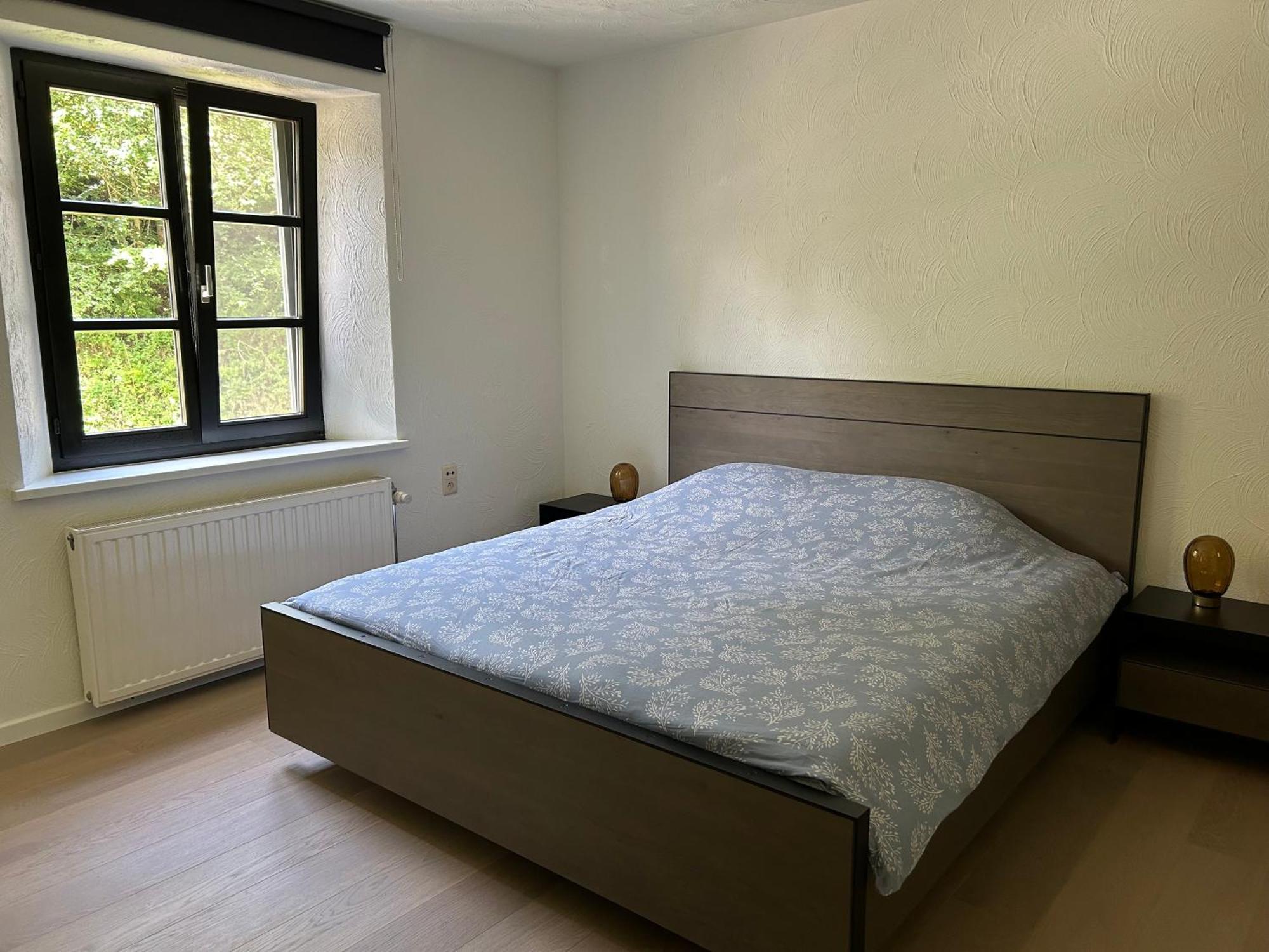 Cacele - La Croisette 5 Appartementen En 6 Tweepersoonskamers Vresse-sur-Semois Eksteriør bilde