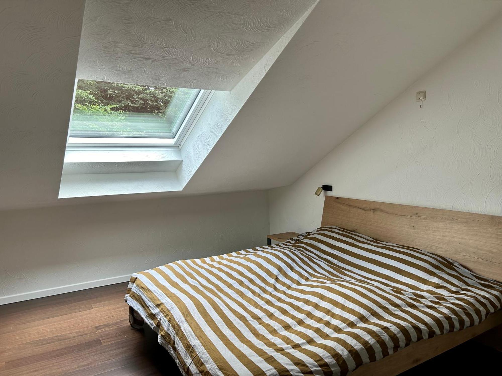 Cacele - La Croisette 5 Appartementen En 6 Tweepersoonskamers Vresse-sur-Semois Eksteriør bilde