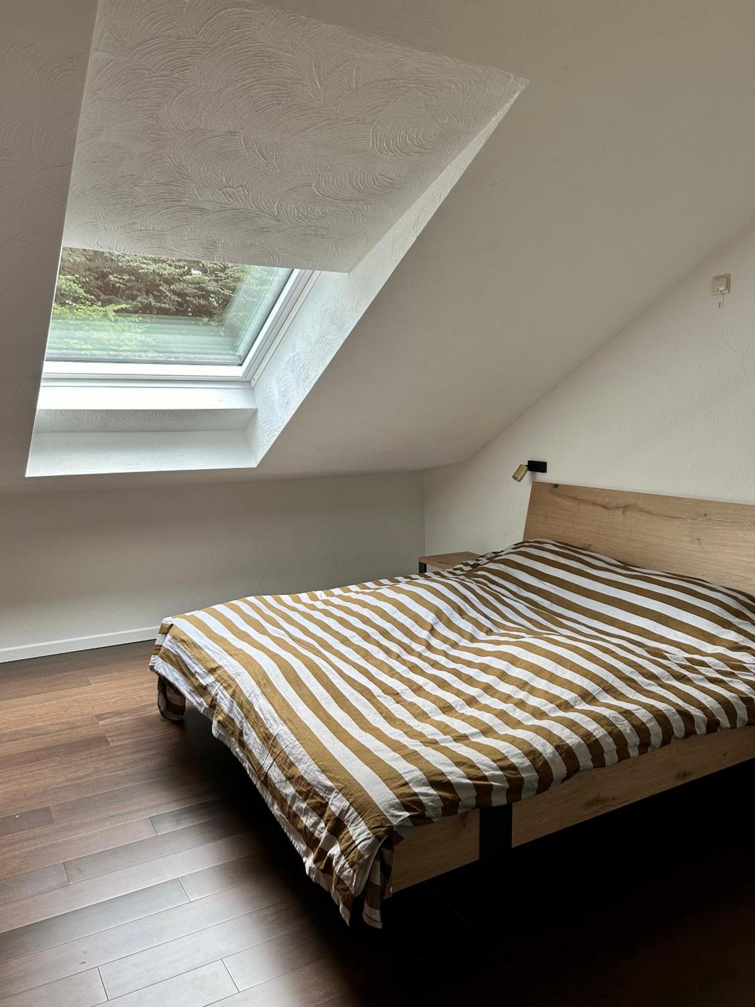 Cacele - La Croisette 5 Appartementen En 6 Tweepersoonskamers Vresse-sur-Semois Rom bilde