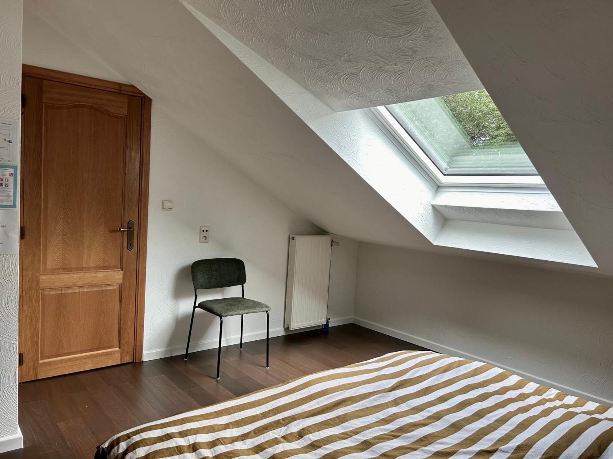 Cacele - La Croisette 5 Appartementen En 6 Tweepersoonskamers Vresse-sur-Semois Eksteriør bilde