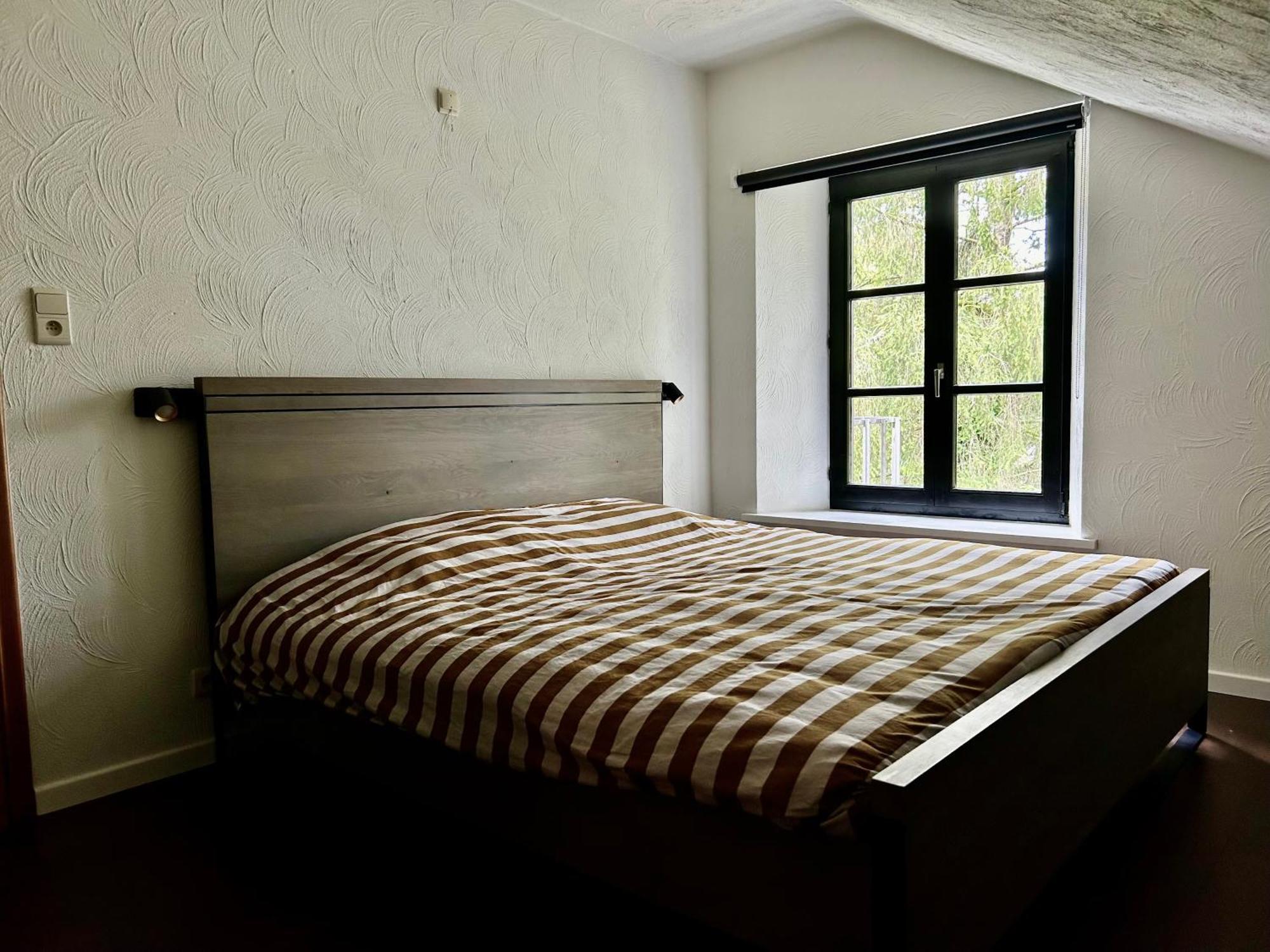 Cacele - La Croisette 5 Appartementen En 6 Tweepersoonskamers Vresse-sur-Semois Eksteriør bilde