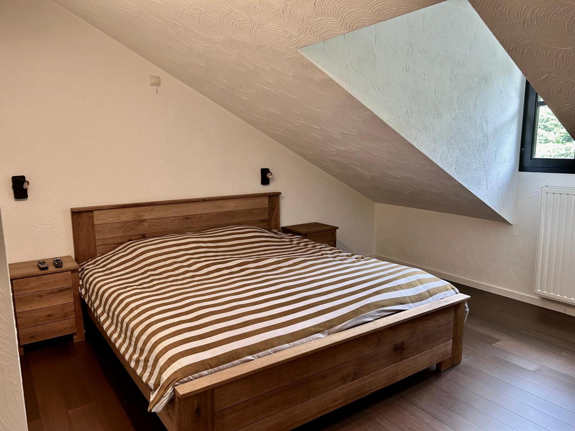 Cacele - La Croisette 5 Appartementen En 6 Tweepersoonskamers Vresse-sur-Semois Eksteriør bilde
