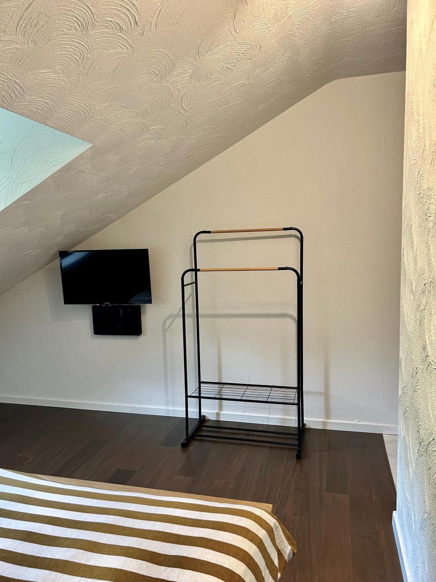 Cacele - La Croisette 5 Appartementen En 6 Tweepersoonskamers Vresse-sur-Semois Eksteriør bilde