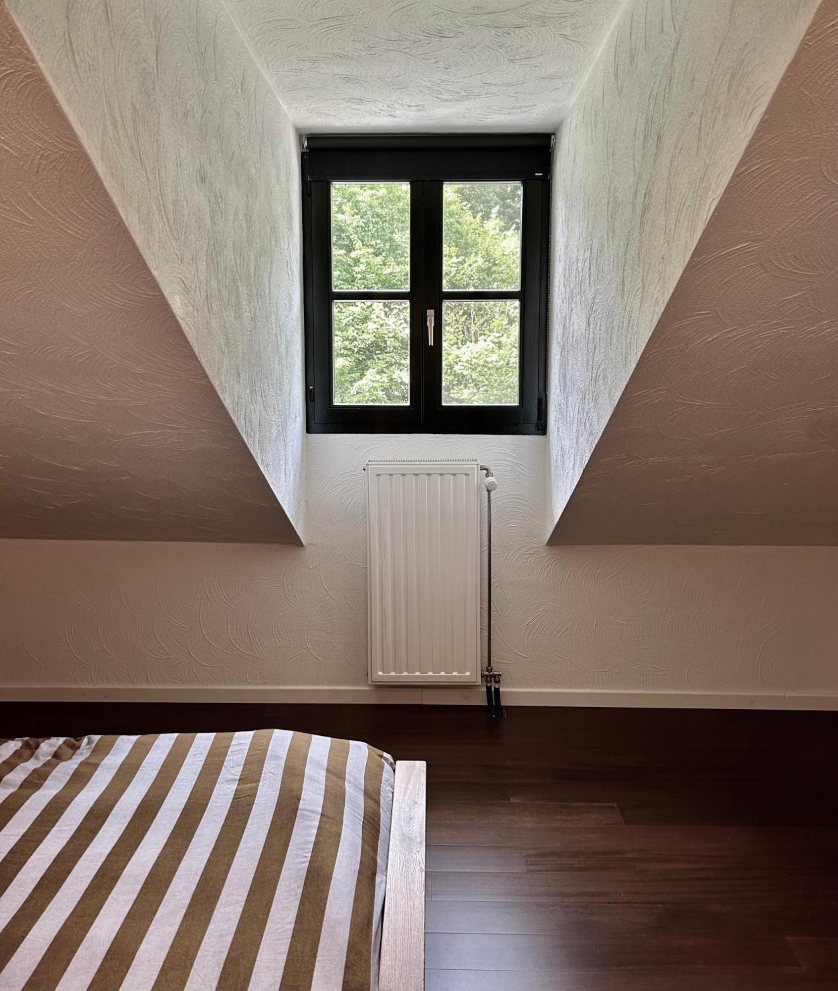 Cacele - La Croisette 5 Appartementen En 6 Tweepersoonskamers Vresse-sur-Semois Eksteriør bilde