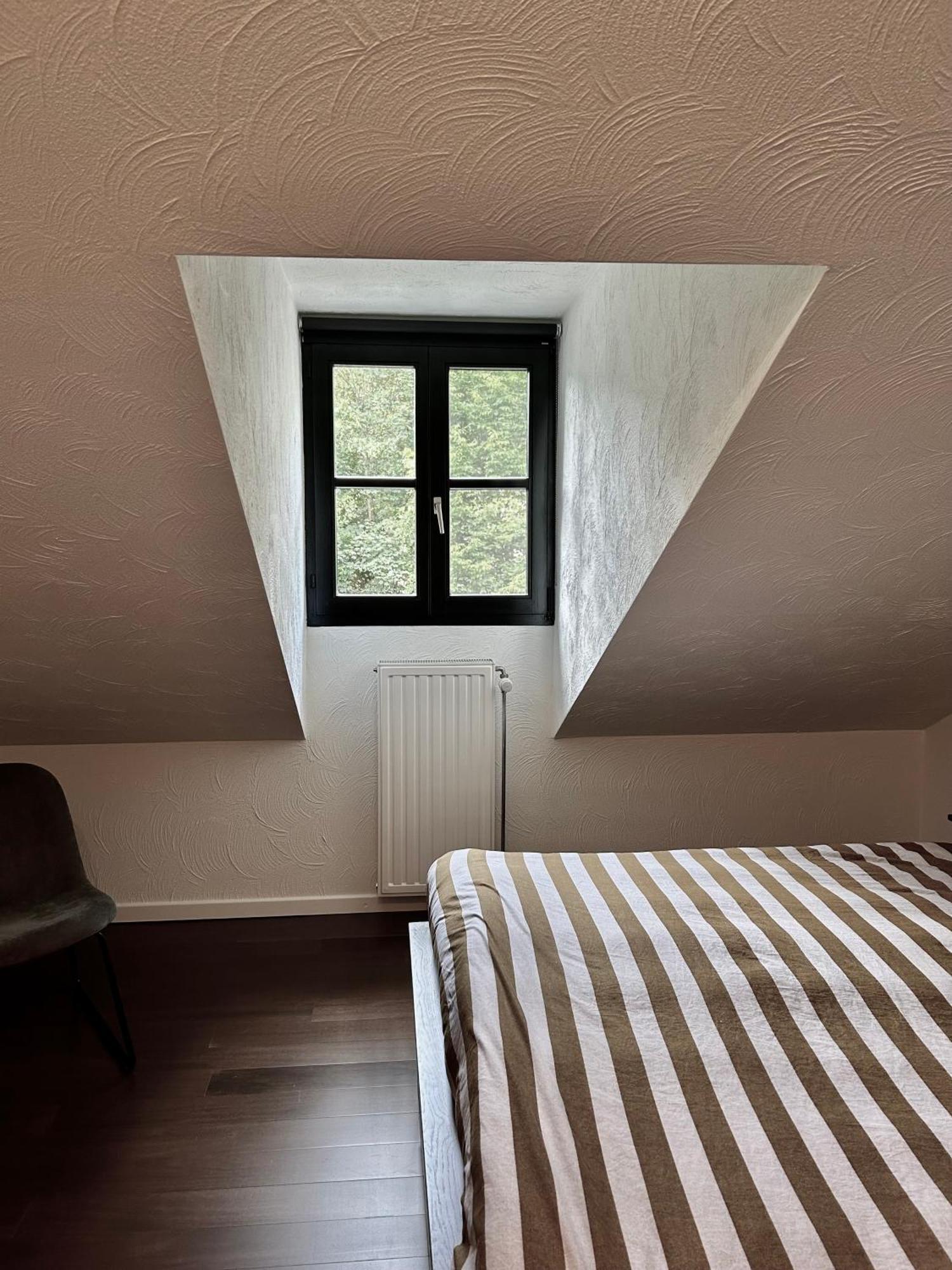 Cacele - La Croisette 5 Appartementen En 6 Tweepersoonskamers Vresse-sur-Semois Rom bilde