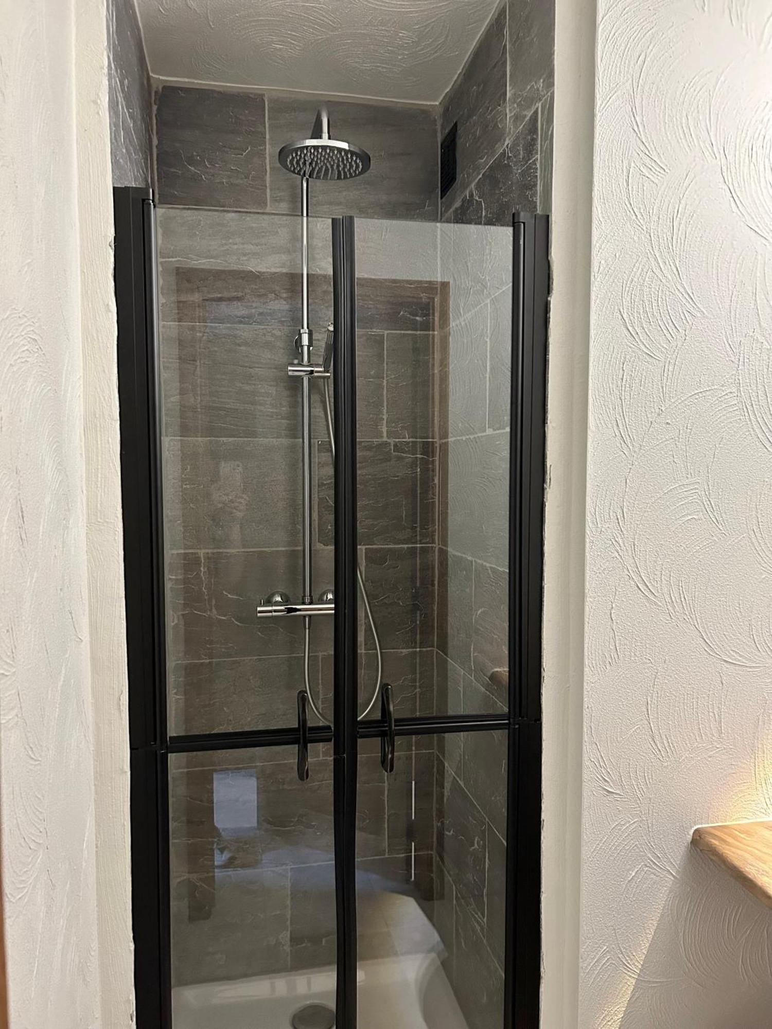 Cacele - La Croisette 5 Appartementen En 6 Tweepersoonskamers Vresse-sur-Semois Rom bilde