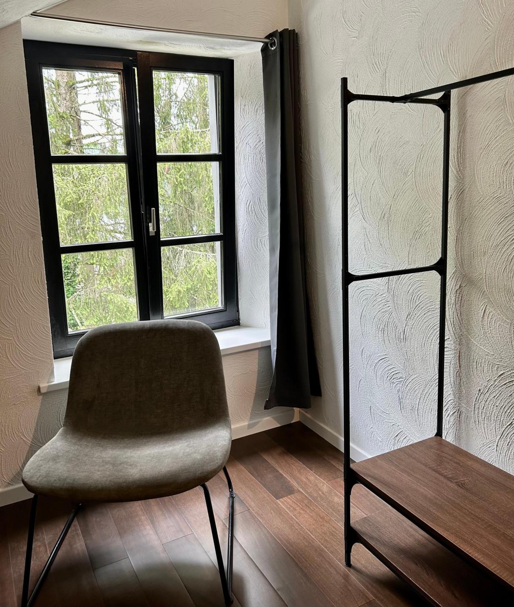 Cacele - La Croisette 5 Appartementen En 6 Tweepersoonskamers Vresse-sur-Semois Eksteriør bilde
